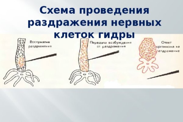 Аналог hydra