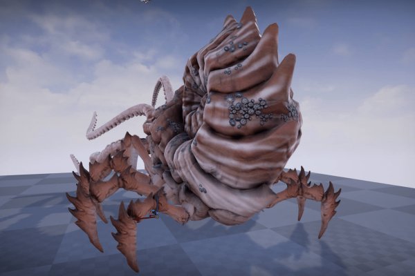 Kraken 6 at